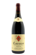 Cornas Clape